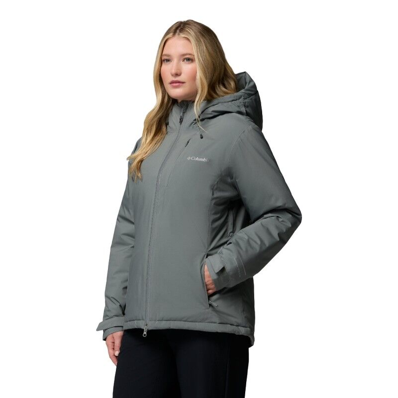 Trailborne™ Insulated Jacket - Synthetic jacket - Women's