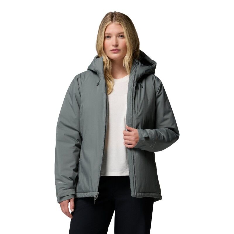 Columbia Trailborne™ Insulated Jacket - Casaco penas mulher | Hardloop