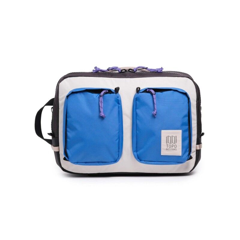 Global Briefcase - Travel Shoulder bag