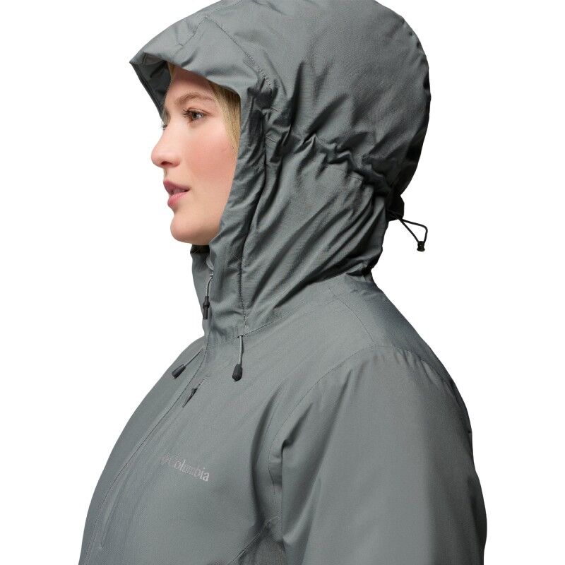 Columbia Trailborne™ Insulated Jacket - Casaco penas mulher | Hardloop
