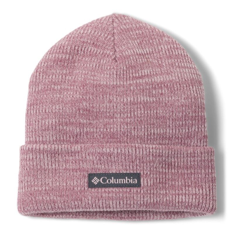 Whirlibird Cuffed Beanie - Bonnet