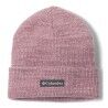 Mineral Pink / Antique Mauve / Logo