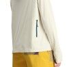 Topo Designs Sun Hoodie - Hoodie - Dames | Hardloop