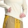 Topo Designs Sun Hoodie - Hoodie - Damen | Hardloop
