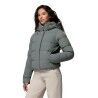 Columbia Amaze Puff Hooded Jacket - Down jacket - Women's | Hardloop