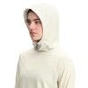 Topo Designs Sun Hoodie - Hoodie - Damen | Hardloop