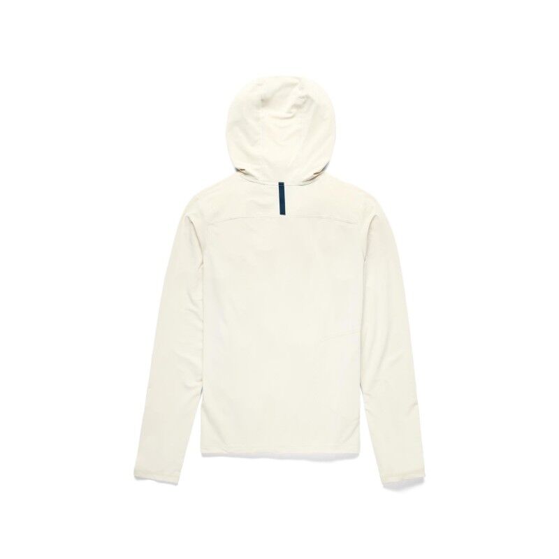 Topo Designs Sun Hoodie - Hoodie - Damen | Hardloop