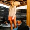 Topo Designs Sun Hoodie - Bluza z kapturem damska | Hardloop