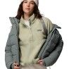 Columbia Amaze Puff Hooded Jacket - Down jacket - Women's | Hardloop