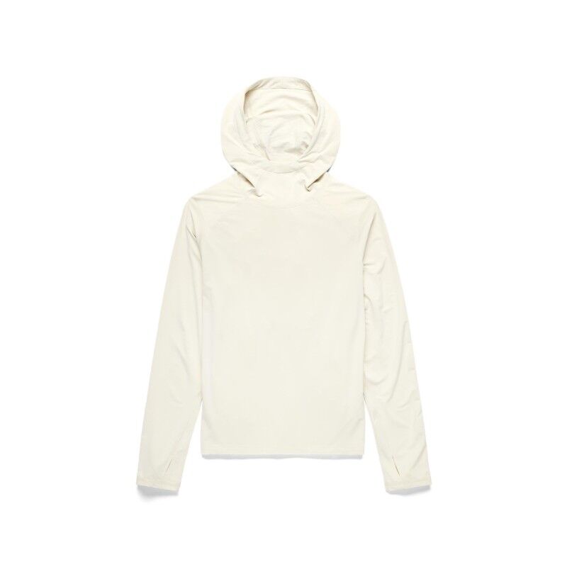 Topo Designs Sun Hoodie - Hoodie - Damen | Hardloop
