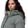 Columbia Amaze Puff Hooded Jacket - Down jacket - Women's | Hardloop