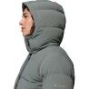 Columbia Amaze Puff Hooded Jacket - Down jacket - Women's | Hardloop