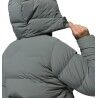 Columbia Amaze Puff Hooded Jacket - Dámská péřová bunda | Hardloop