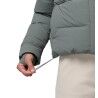 Columbia Amaze Puff Hooded Jacket - Down jacket - Women's | Hardloop