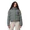 Columbia Amaze Puff Hooded Jacket - Down jacket - Women's | Hardloop