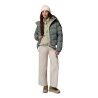 Columbia Amaze Puff Hooded Jacket - Down jacket - Women's | Hardloop