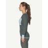 Devold Wool Mesh 190 Shirt - Merino Wool Jersey - Women's | Hardloop