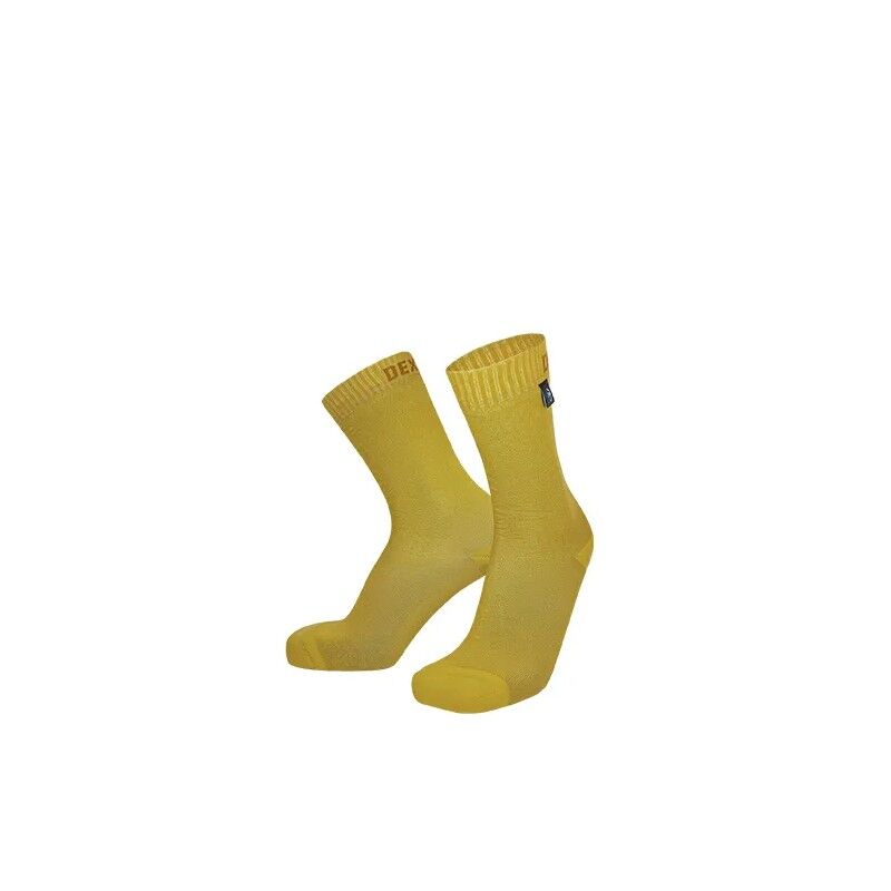 Ultra Thin Crew Socks - Chaussettes imperméables