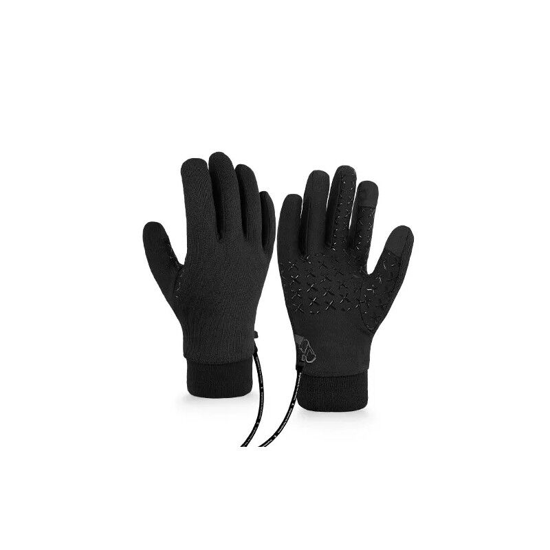 DexShell Stretchfit Gloves Dexfuze - Waterproof gloves | Hardloop