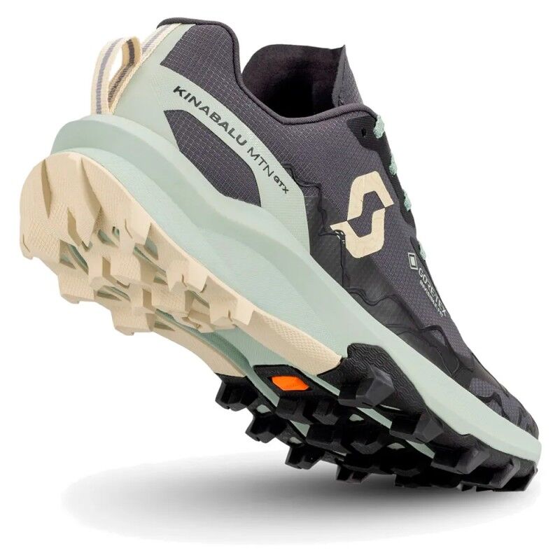 Scott Kinabalu MTN GTX - Trail running shoes - Women's | Hardloop