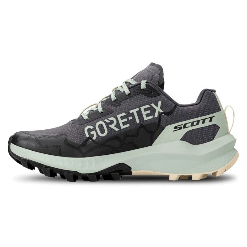 Scott Kinabalu MTN GTX - Chaussures trail femme | Hardloop