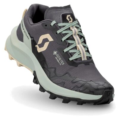 Kinabalu MTN GTX - Dámské trailové běžecké boty