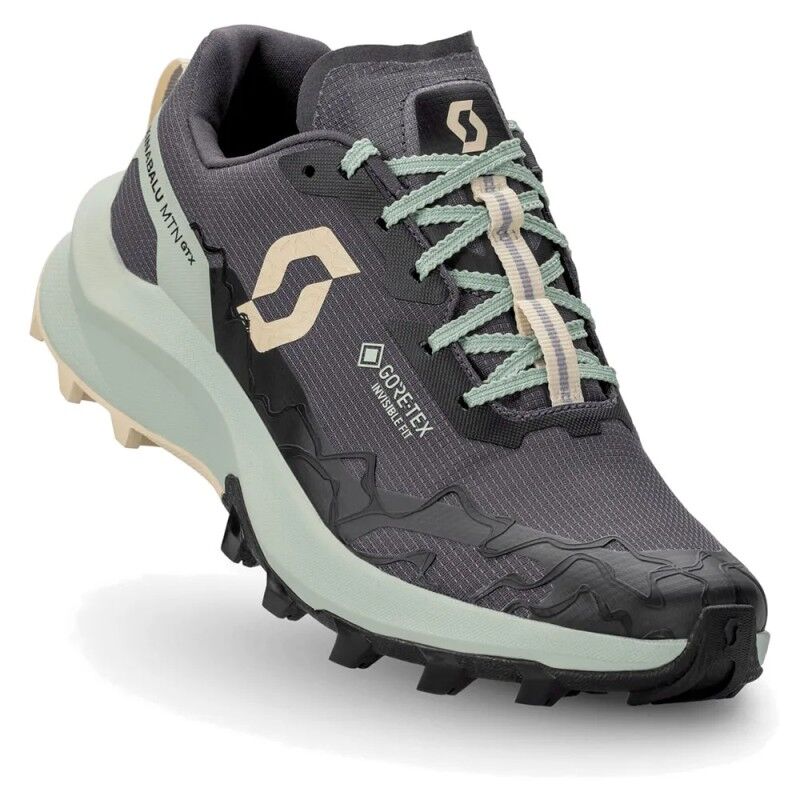 Scott Kinabalu MTN GTX - Trailrunningschuhe - Damen | Hardloop