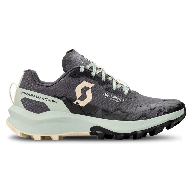 Scott Kinabalu MTN GTX - Trailrunningschuhe - Damen | Hardloop