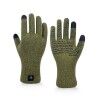 Olive Green Heather