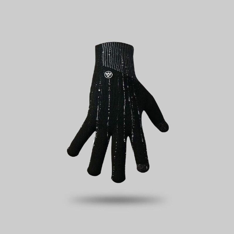 VERJARI Claw - Wasserdichte Handschuhe | Hardloop