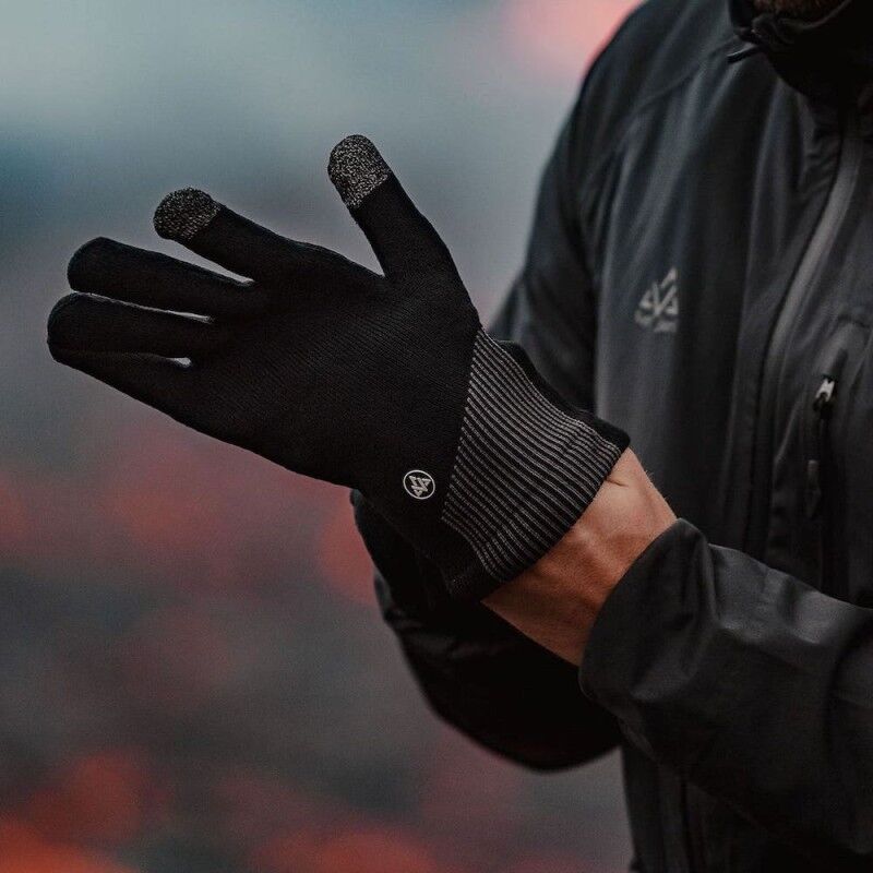VERJARI Claw - Wasserdichte Handschuhe | Hardloop