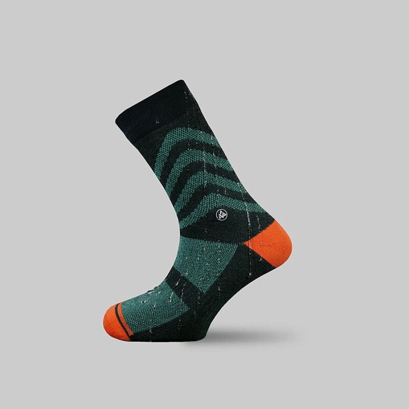 VERJARI Eco Dry - Wasserdichte Socken | Hardloop