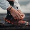 VERJARI Eco Dry - Waterproof socks | Hardloop