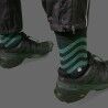 VERJARI Eco Dry - Calcetines impermeables | Hardloop