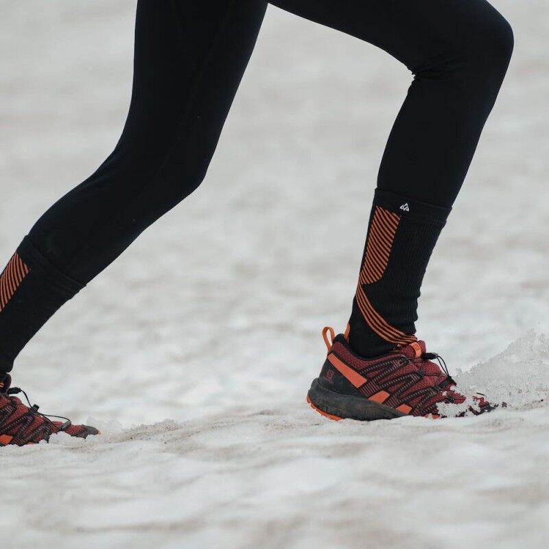 VERJARI Eco Dry - Nepromokavé ponožky | Hardloop