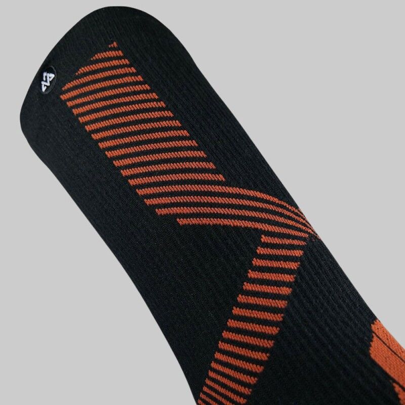 VERJARI Eco Dry - Skarpety Wodoodporne | Hardloop