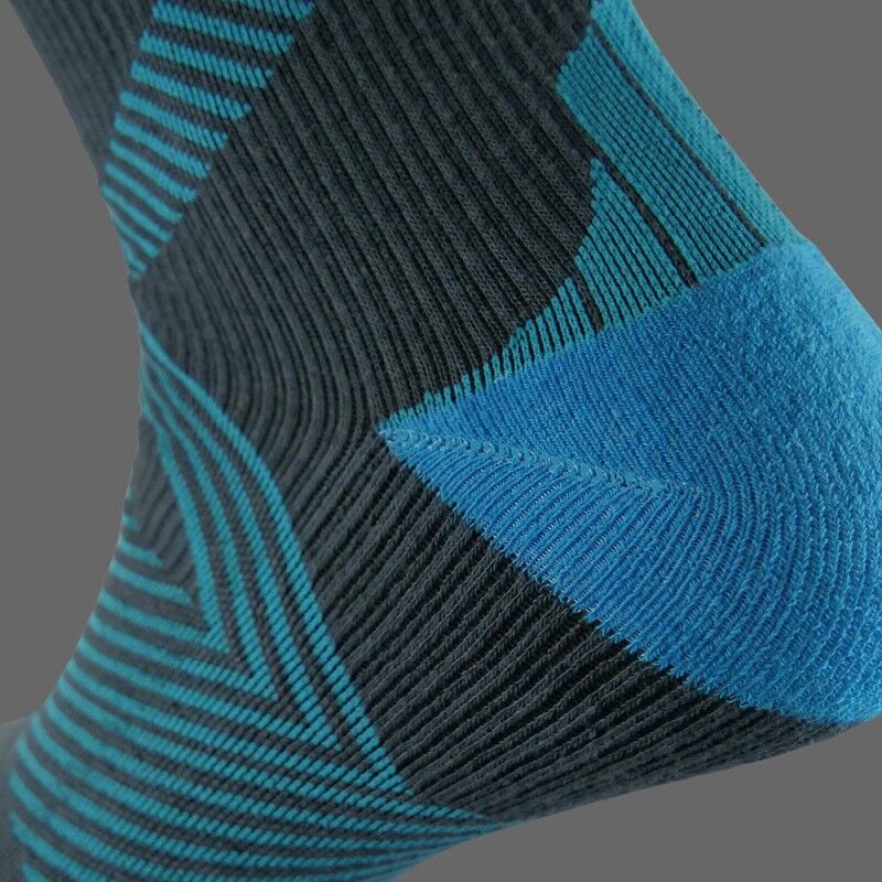 VERJARI Trek Light - Wasserdichte Socken | Hardloop