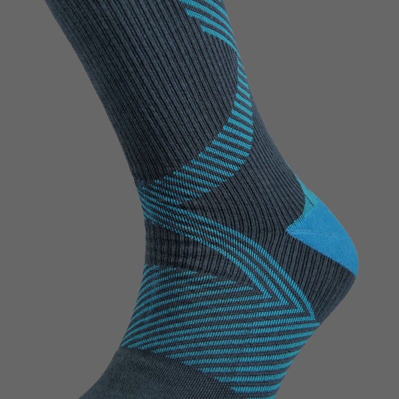 VERJARI Trek Light - Chaussettes imperméables | Hardloop