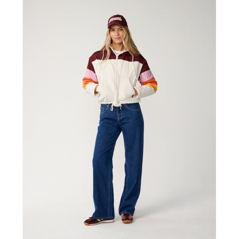 Rip Curl Keepsakes Bomber - Windproof jacket - Women's | Hardloop