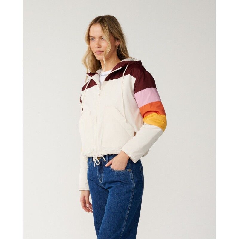 Rip Curl Keepsakes Bomber - Windproof jacket - Women's | Hardloop