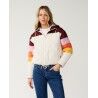 Rip Curl Keepsakes Bomber - Windproof jacket - Women's | Hardloop