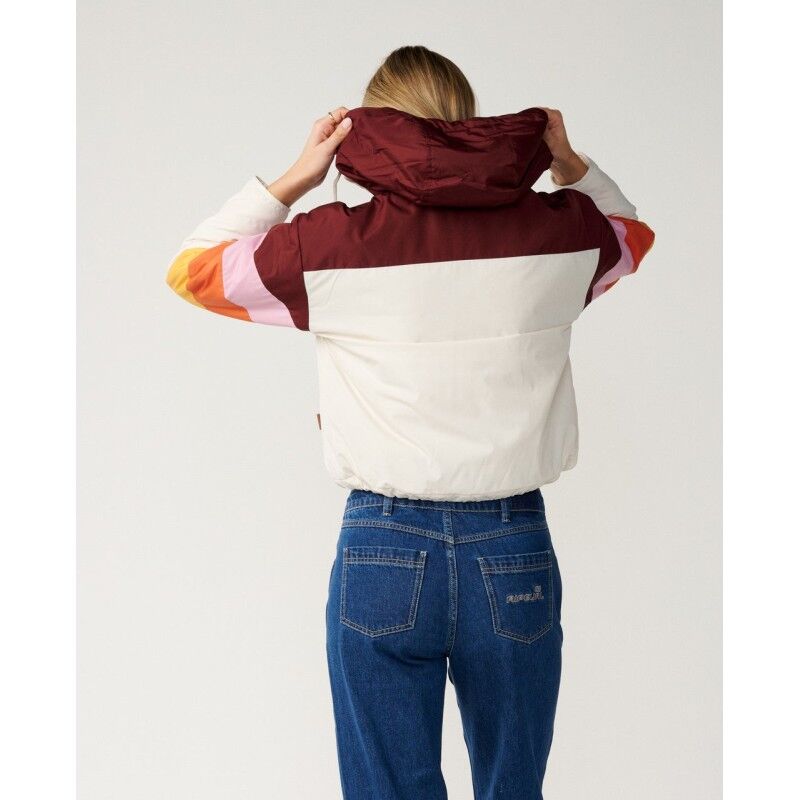 Rip Curl Keepsakes Bomber - Windproof jacket - Women's | Hardloop