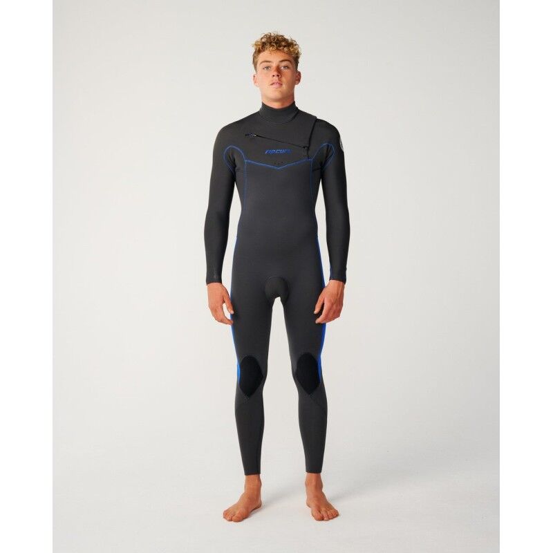 Dawn Patrol Cz 4/3 - Combinaison de surf homme