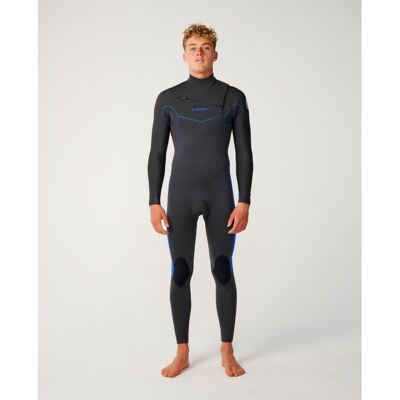 Dawn Patrol Cz 4/3 - Surf Wetsuit - Men's