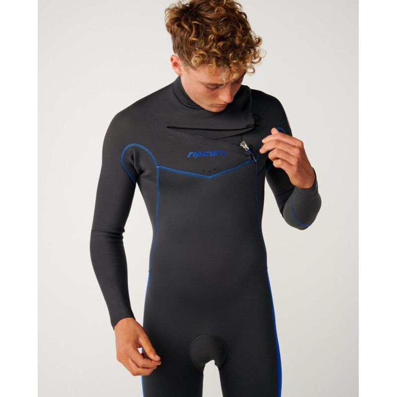 Rip Curl Dawn Patrol Cz 5/3 - Combinaison de surf homme | Hardloop
