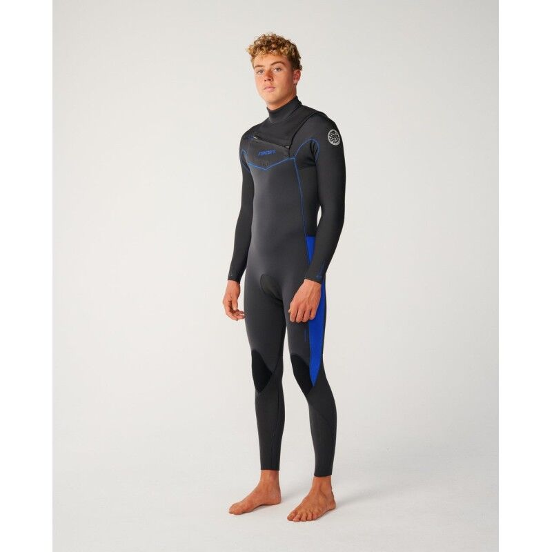 Rip Curl Dawn Patrol Cz 5/3 - Combinaison de surf homme | Hardloop