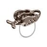 Grivel Master Pro - Asegurador de escalada