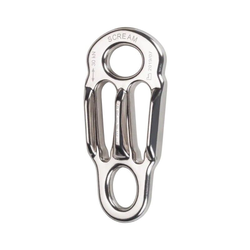 Grivel Scream - Belay device