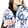 Picture Organic Clothing Hylla Rev Vest - Gilet - Donna | Hardloop
