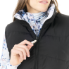 Picture Organic Clothing Hylla Rev Vest - Dámská vesta | Hardloop